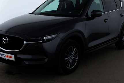 Mazda CX-5 79.986 km 17.710 &euro; Neufahrn 85375