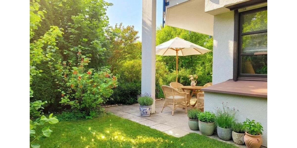 Etagenwohnung Taufkirchen - 2 Zimmer, 68 m&sup2;, 360.000&euro; | Angebot:26991887