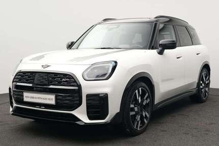 Mini Countryman S All4 20.194 km 44.155 &euro; München 80788