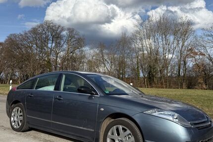 Citroen C6 156.300 km 4.999 &euro; Pullach 81479