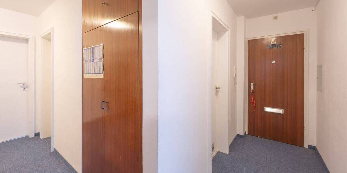 Etagenwohnung Germering Neugermering - 3 Zimmer, 76 m&sup2;, 385.000&euro; | Angebot:26903632