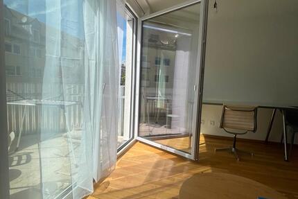 Wohnung München Sendling-Westpark - 1 Zimmer, 33 m&sup2;, 1.400&euro; | Angebot:26338946
