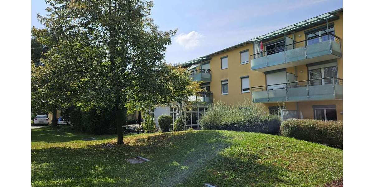 Etagenwohnung Garching - 2 Zimmer, 53 m&sup2;, 357.500&euro; | Angebot:24801186