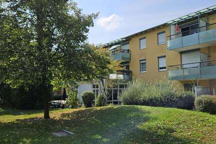 Wohnung Garching - 2 Zimmer, 53 m&sup2;, 357.500&euro; | Angebot:24801186