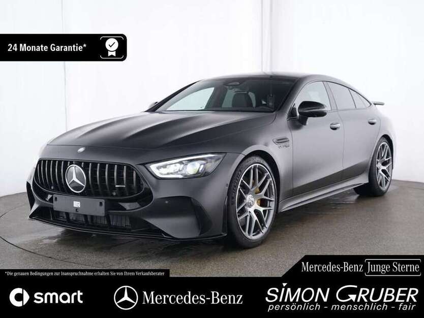 AMG GT