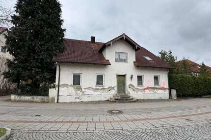 Grundstück Markt Indersdorf - 1.895.000&euro; | Angebot:20117982