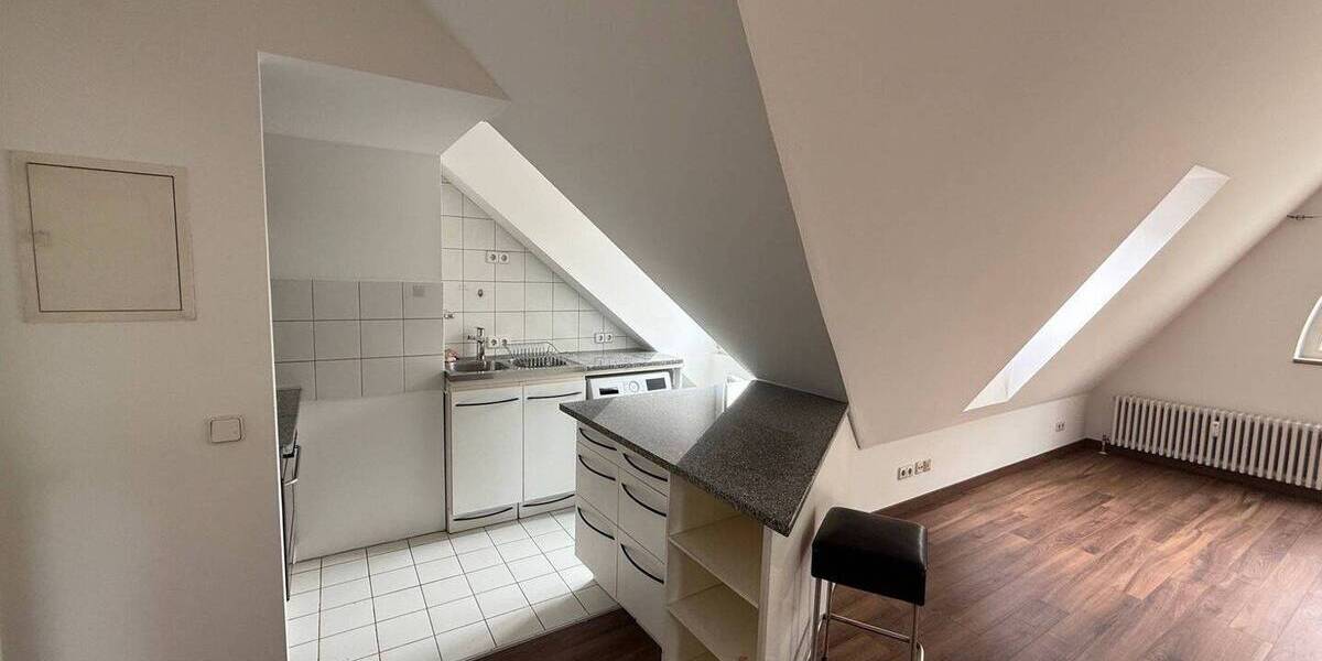 Etagenwohnung München Bogenhausen - 2 Zimmer, 76 m&sup2;, 1.450&euro; | Angebot:26903102