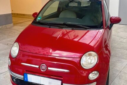 Fiat 500 127.745 km 4.500 &euro; München 80469