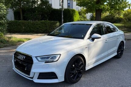 Audi A3 104.100 km 15.800 &euro; Unterhaching 82008