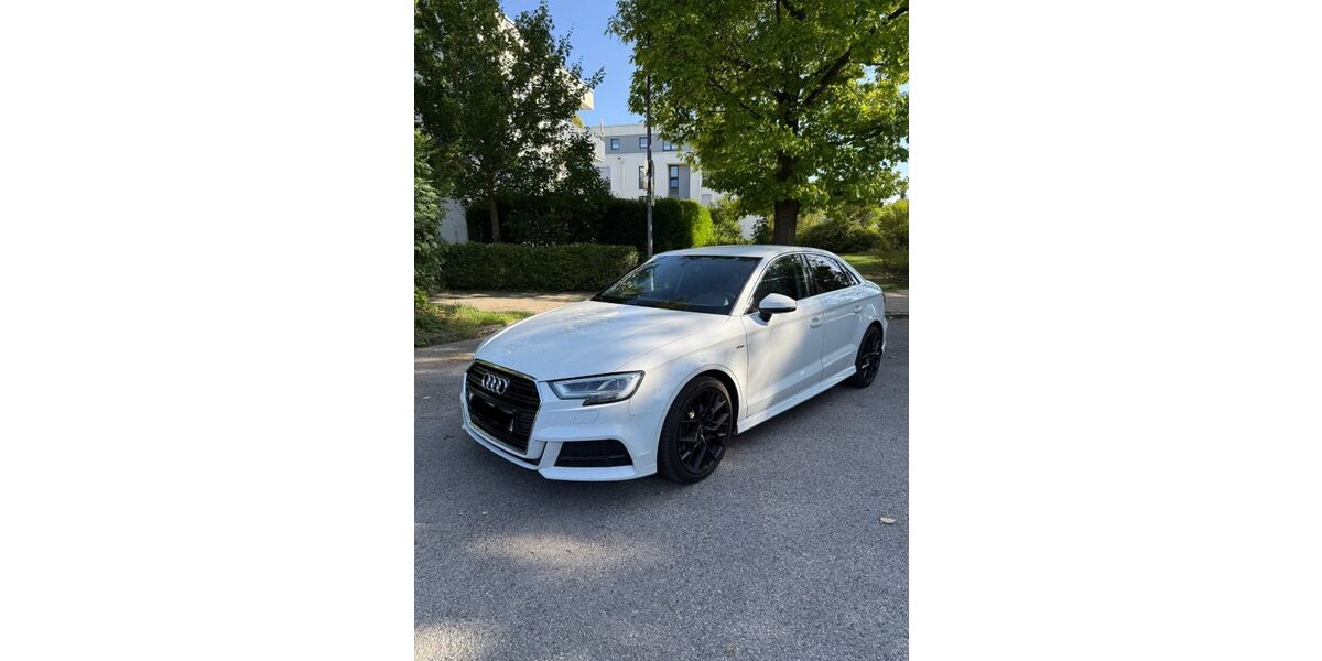 Audi A3 104.100 km 15.800 &euro; Unterhaching 82008