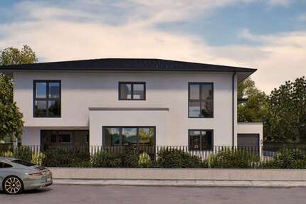 Haus Neubiberg - 6 Zimmer, 263 m&sup2;, 1.998.000&euro; | Angebot:20046584