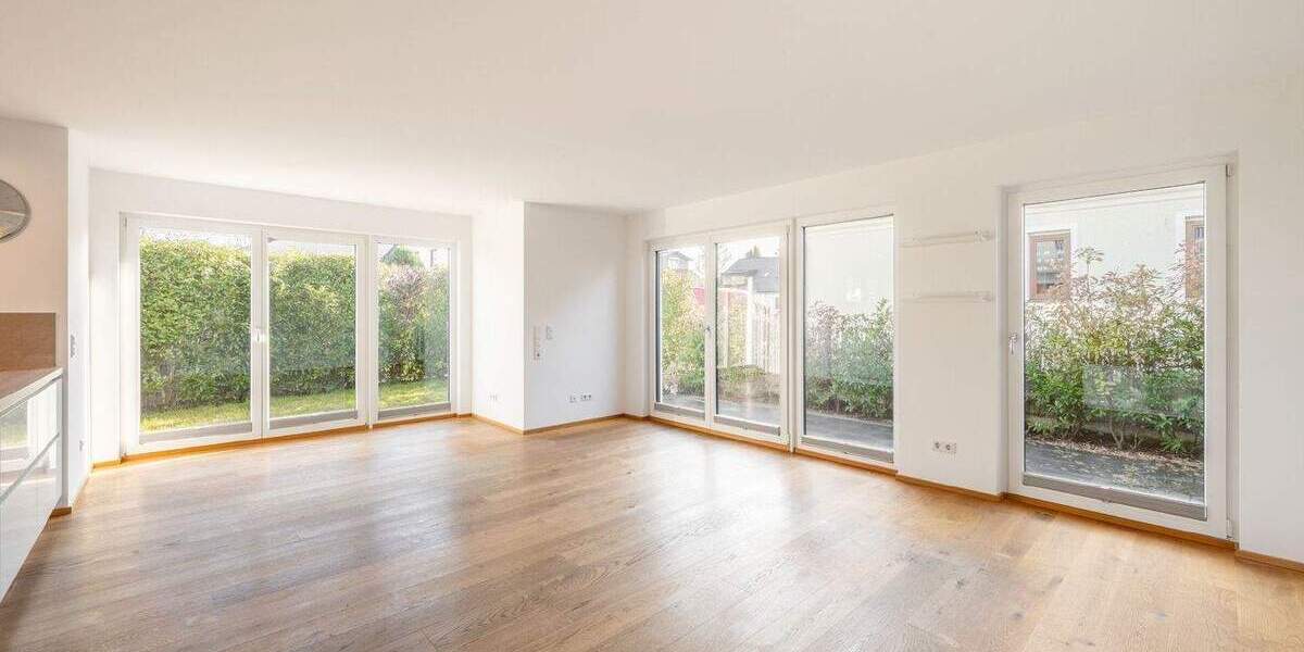 Doppelhaushälfte München Thalk.Obersendl.-Forsten-Fürstenr.-Solln - 5 Zimmer, 175 m&sup2;, 1.599.000&euro; | Angebot:25909050