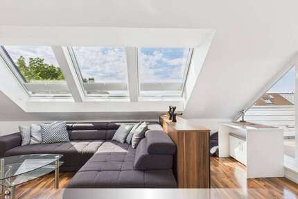 Wohnung zum Kaufen in München 575.000 € 75.5 m²
