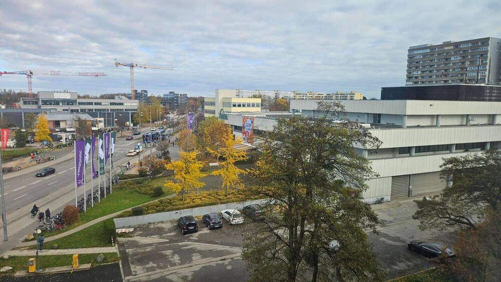 Gewerbeobjekt München Moosach - 2.050&euro; | Angebot:26837315