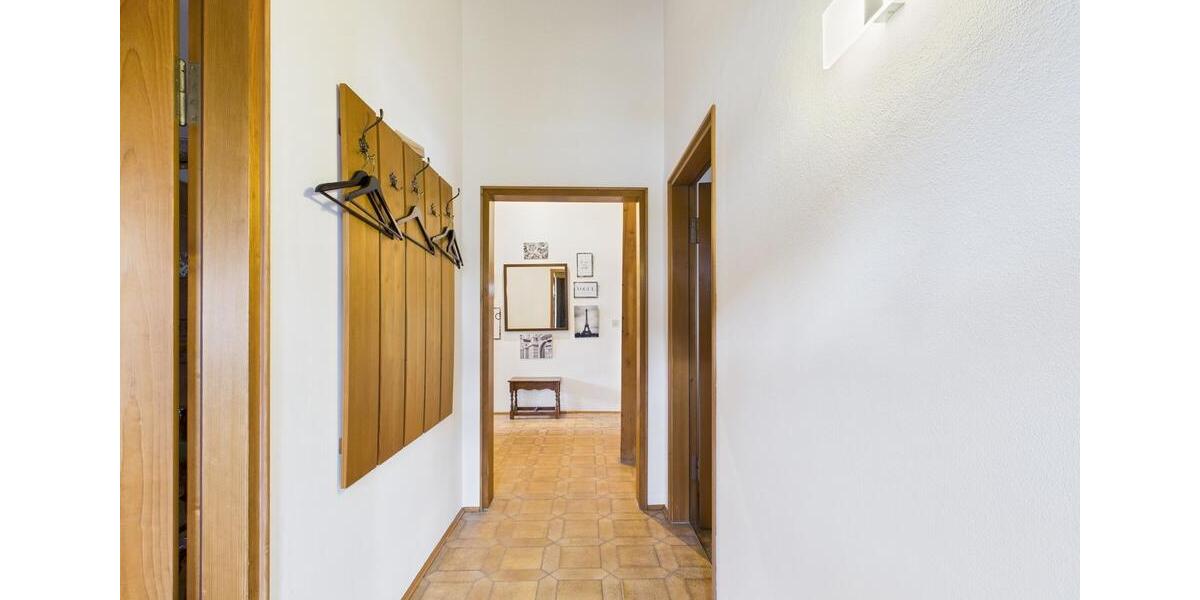 Möblierte 4-Zimmer-Wohnung in Obermenzing befristet und sofort bezugsfrei 4 zimmer