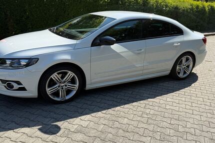 VW CC 118.000 km 14.250 &euro; München 81737