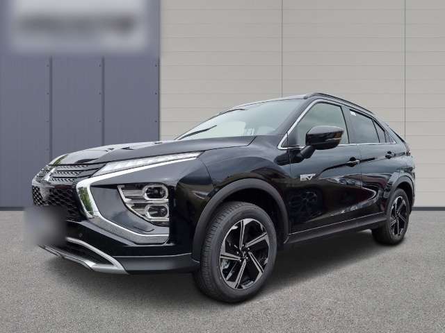 Eclipse Cross