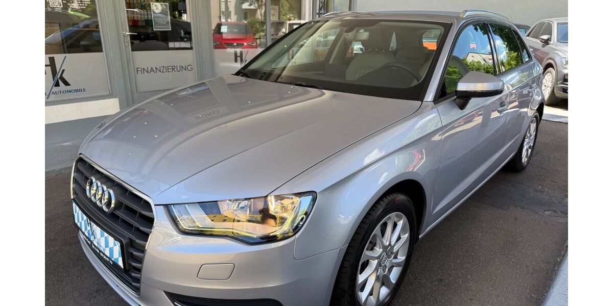 Audi A3 68.226 km 12.699 &euro; München 81549