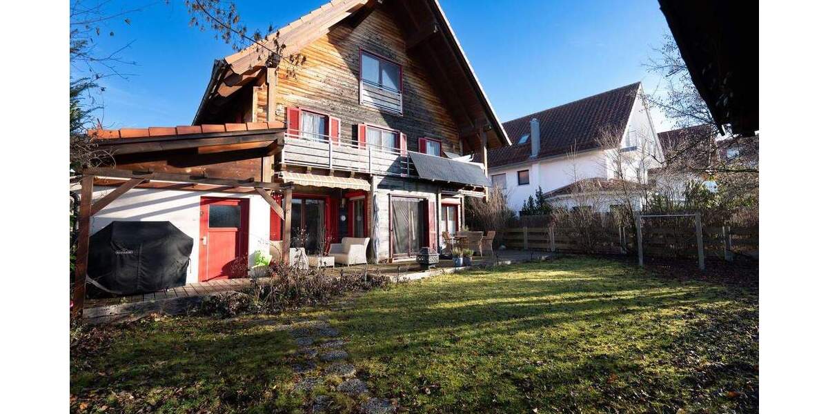Einfamilienhaus Neubiberg Unterbiberg - 6 Zimmer, 240 m&sup2;, 1.896.000&euro; | Angebot:25692678