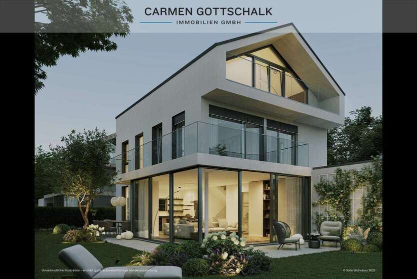 Haus zum Kaufen in Starnberg 2.890.000 € 324 m²