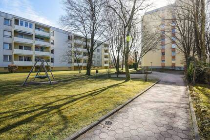 Wohnung Karlsfeld - 3 Zimmer, 73 m&sup2;, 399.000&euro; | Angebot:26375881