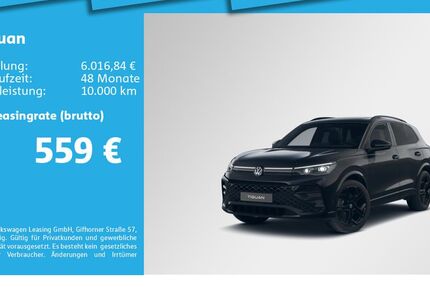 VW Tiguan 3.000 km 60.190 &euro; Dachau 85221