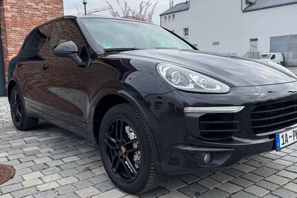 Porsche Cayenne 53.600 km 29.900 &euro; Unterföhring 85774
