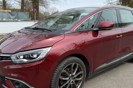 Renault Scenic 157.524 km 6.400 &euro; Emmering 82275