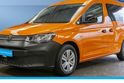 VW Caddy 4.375 km 34.950 &euro; München 81829