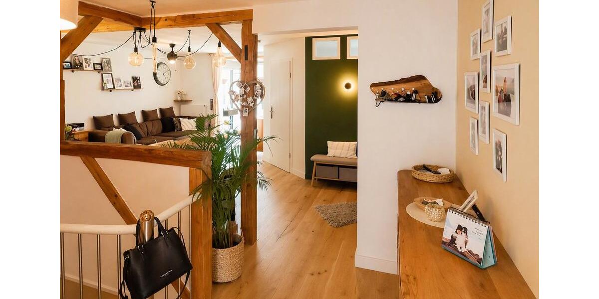 Etagenwohnung Ismaning - 4.5 Zimmer, 87 m&sup2;, 749.000&euro; | Angebot:26962590