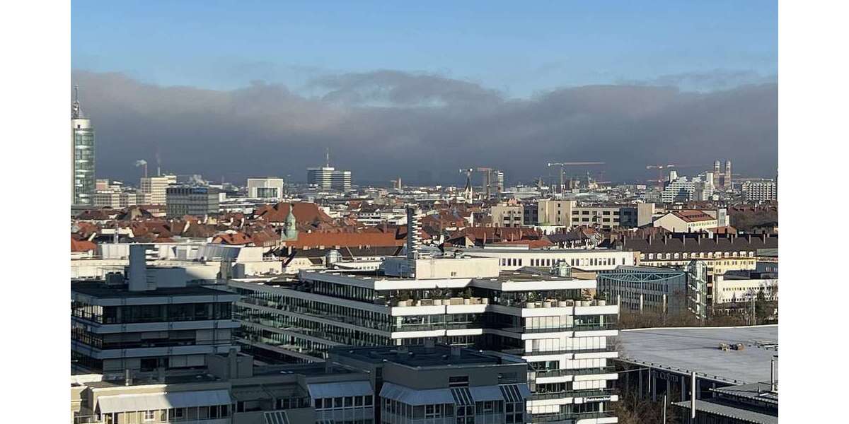 Etagenwohnung München Pasing-Obermenzing - 1 Zimmer, 38 m&sup2;, 224.000&euro; | Angebot:27085766