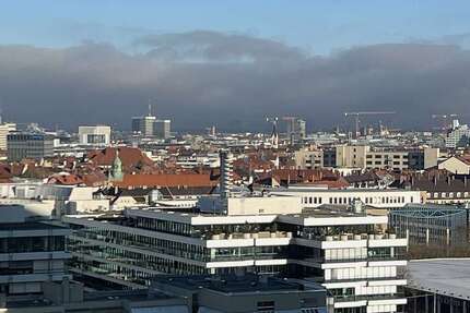 Wohnung München Pasing-Obermenzing - 1 Zimmer, 38 m&sup2;, 224.000&euro; | Angebot:27085766