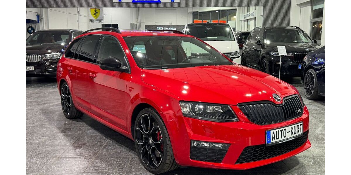 Skoda Octavia 59.722 km 18.880 &euro; München 81829
