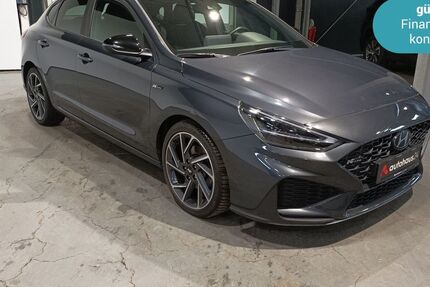 Hyundai i30 64.865 km 19.550 &euro; Eching 85386