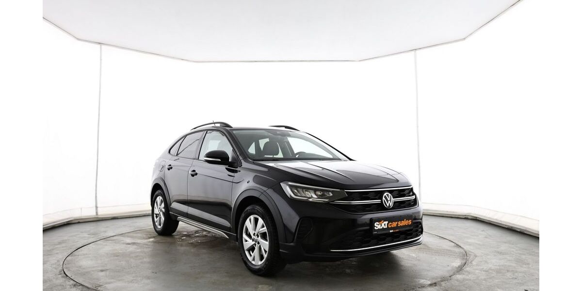 VW Taigo 90.949 km 15.150 &euro; Garching 85748