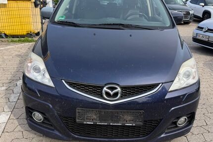 Mazda 5 277.000 km 550 &euro; Garching bei München 85748