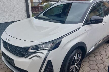 Peugeot 3008 111.300 km 19.990 &euro; Hebertshausen bei Dachau 85241