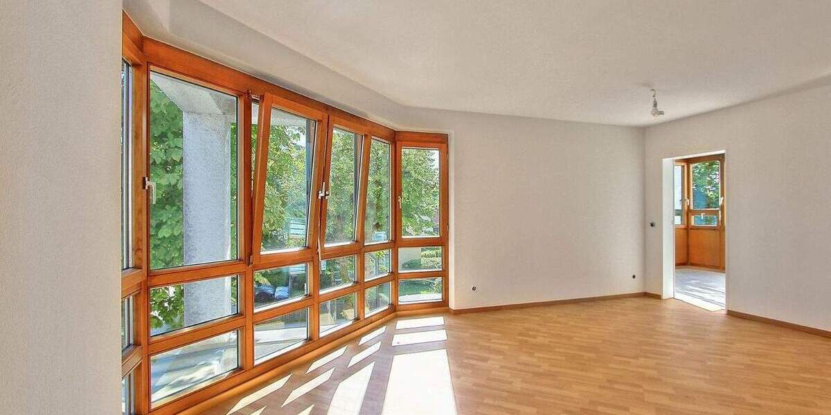Etagenwohnung Starnberg - 2 Zimmer, 63 m&sup2;, 435.000&euro; | Angebot:25693824