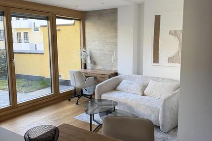 Wohnung München Schwabing-Freimann - 2 Zimmer, 62 m&sup2;, 2.999&euro; | Angebot:26059456