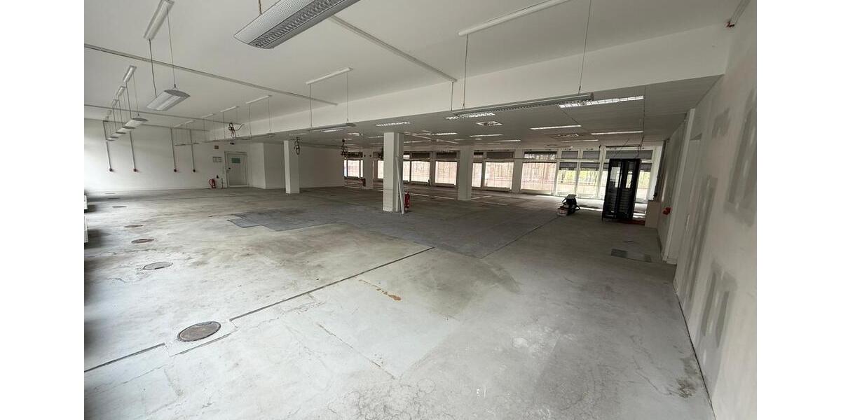 Gewerbeobjekt München Bogenhausen - 12&euro; | Angebot:26132318