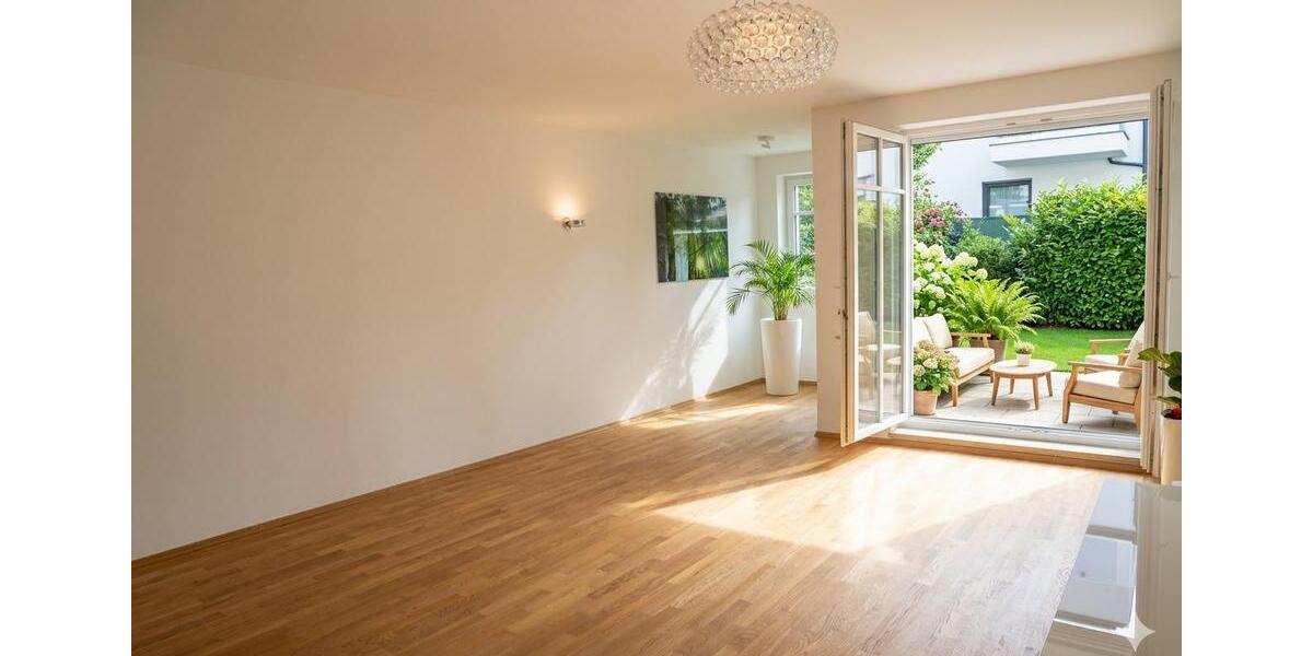Erdgeschoßwohnung München Moosach - 3 Zimmer, 102 m&sup2;, 869.000&euro; | Angebot:26610818