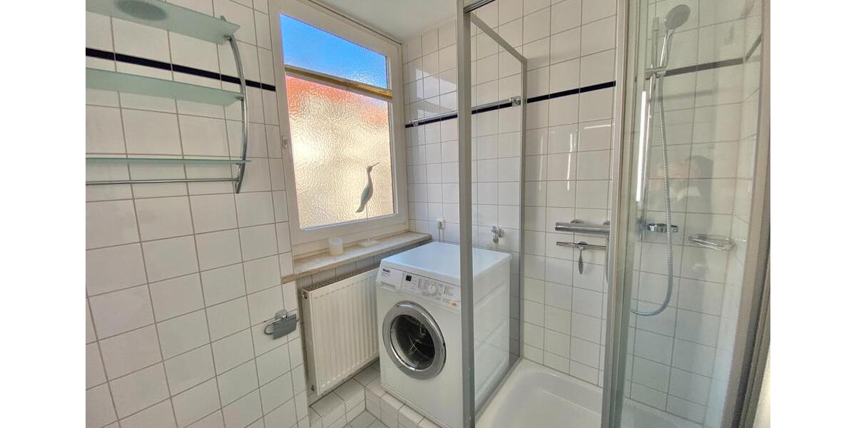 Dachgeschoßwohnung München Sendling-Westpark - 1 Zimmer, 55 m&sup2;, 1.395&euro; | Angebot:26258734