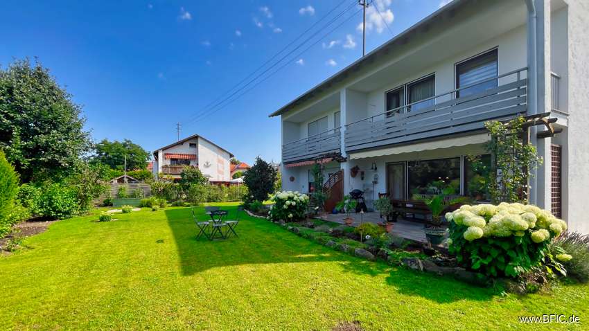 Einfamilienhaus Gernlinden Gernlinden - 8 Zimmer, 184 m&sup2;, 1.245.000&euro; | Angebot:22367783