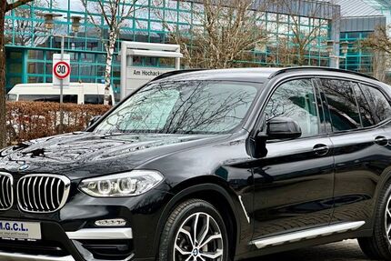 BMW X3 194.562 km 24.850 &euro; Grasbrunn bei München 85630