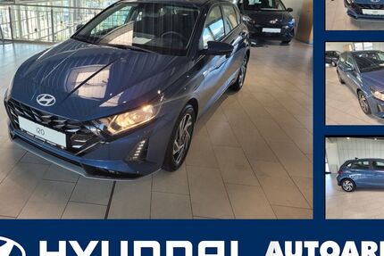 Hyundai i20 2.000 km 17.975 &euro; München 81477