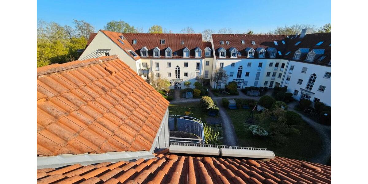 Dachgeschoßwohnung Karlsfeld - 3 Zimmer, 56 m&sup2;, 390.160&euro; | Angebot:26305575