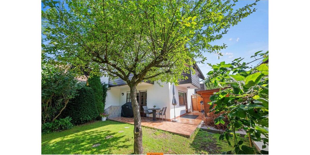 Erdgeschoßwohnung München Trudering - 2 Zimmer, 71 m&sup2;, 499.000&euro; | Angebot:25750949