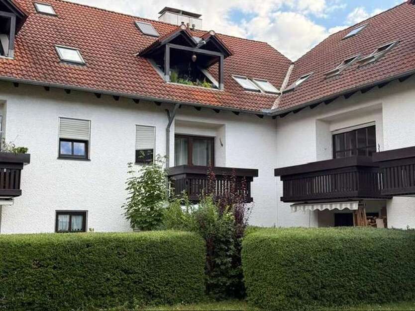 Wohnung zum Mieten in Neufahrn 1.240 € 44 m² 2 zimmer