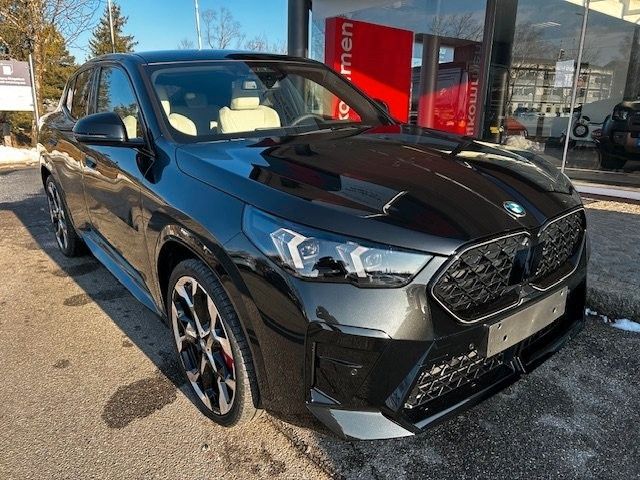 BMW X2 17.900 km 51.900 &euro; Wolfratshausen bei München 82515