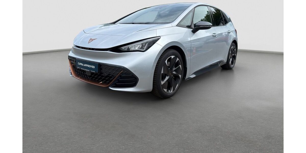 Cupra Born 14.050 km 34.500 &euro; Ebersberg bei München 85560